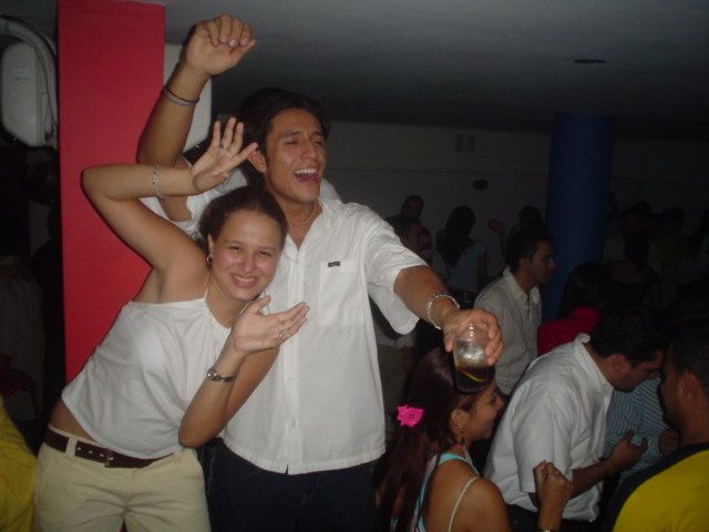 Foto 80 de Mi Pais · 20 de julio de 2004 en Mi Pais, Bucaramanga