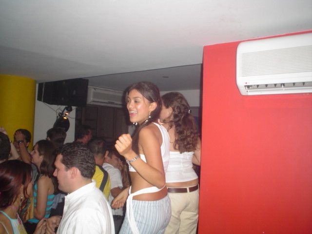 Foto 88 de Mi Pais · 20 de julio de 2004 en Mi Pais, Bucaramanga