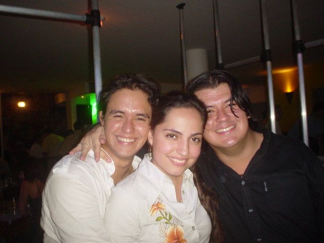 Foto 93 de Mi Pais · 20 de julio de 2004 en Mi Pais, Bucaramanga