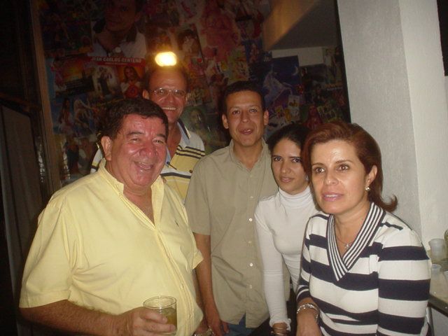 Foto 94 de Mi Pais · 20 de julio de 2004 en Mi Pais, Bucaramanga