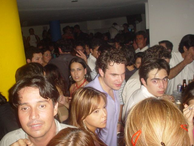 Foto 97 de Mi Pais · 20 de julio de 2004 en Mi Pais, Bucaramanga