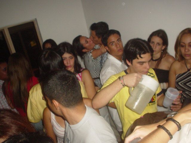 Foto 98 de Mi Pais · 20 de julio de 2004 en Mi Pais, Bucaramanga
