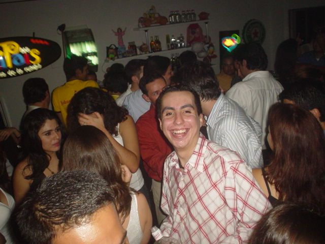 Foto 101 de Mi Pais · 20 de julio de 2004 en Mi Pais, Bucaramanga
