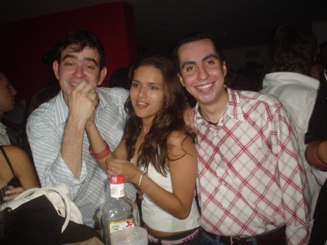 Foto 105 de Mi Pais · 20 de julio de 2004 en Mi Pais, Bucaramanga