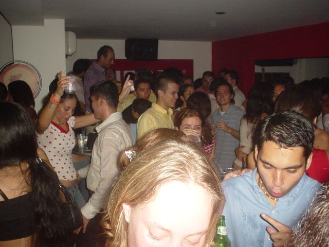 Foto 106 de Mi Pais · 20 de julio de 2004 en Mi Pais, Bucaramanga