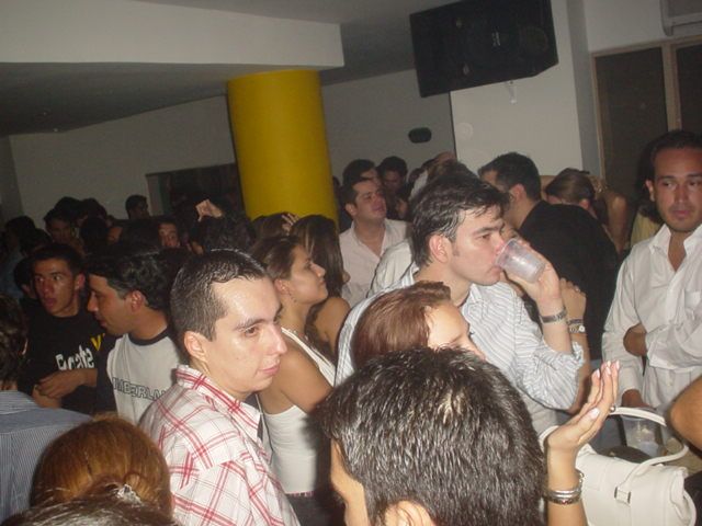 Foto 109 de Mi Pais · 20 de julio de 2004 en Mi Pais, Bucaramanga