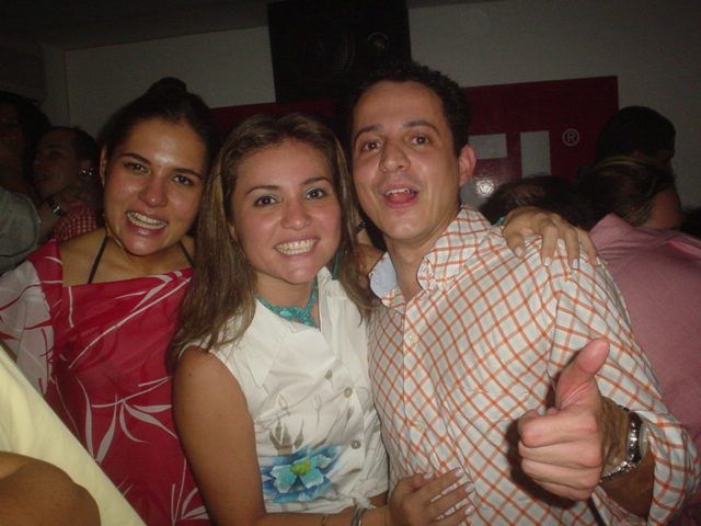 Foto 110 de Mi Pais · 20 de julio de 2004 en Mi Pais, Bucaramanga