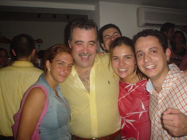 Foto 112 de Mi Pais · 20 de julio de 2004 en Mi Pais, Bucaramanga