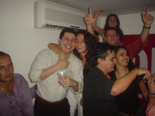 Foto 113 de Mi Pais · 20 de julio de 2004 en Mi Pais, Bucaramanga