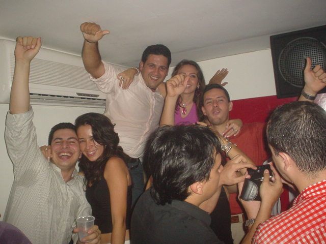 Foto 114 de Mi Pais · 20 de julio de 2004 en Mi Pais, Bucaramanga