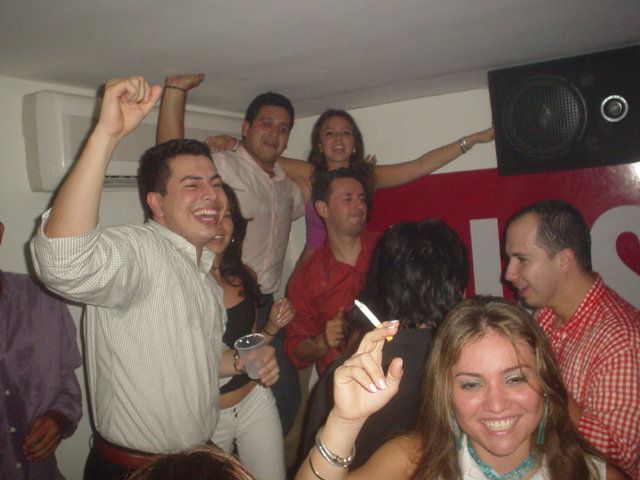 Foto 115 de Mi Pais · 20 de julio de 2004 en Mi Pais, Bucaramanga
