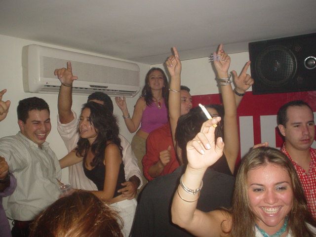 Foto 116 de Mi Pais · 20 de julio de 2004 en Mi Pais, Bucaramanga