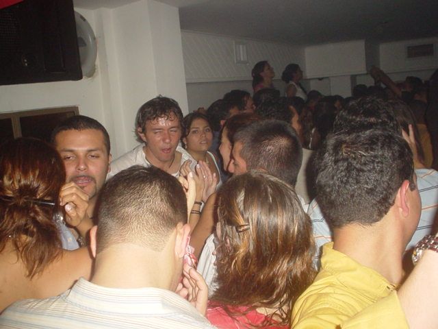 Foto 117 de Mi Pais · 20 de julio de 2004 en Mi Pais, Bucaramanga
