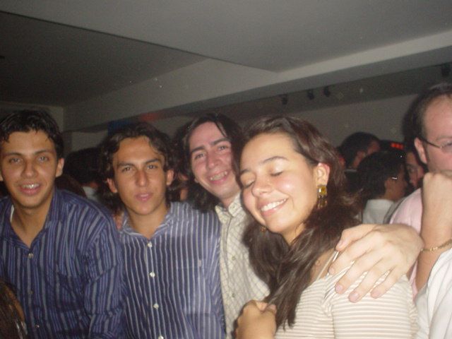Foto 118 de Mi Pais · 20 de julio de 2004 en Mi Pais, Bucaramanga