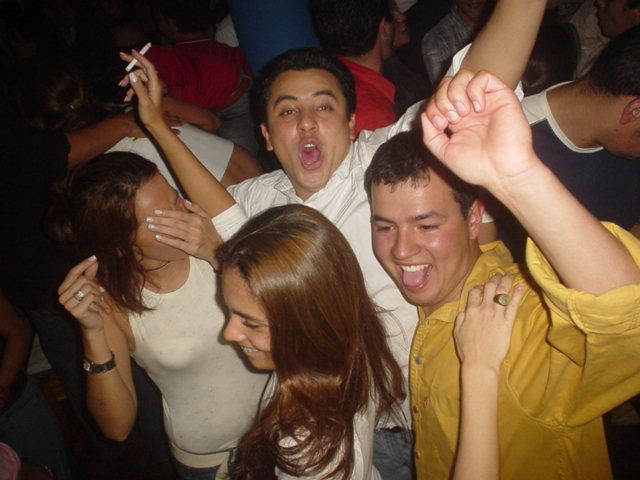 Foto 120 de Mi Pais · 20 de julio de 2004 en Mi Pais, Bucaramanga