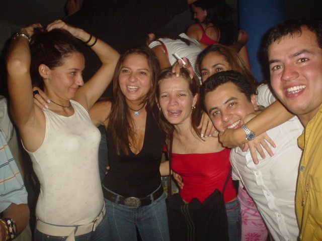 Foto 121 de Mi Pais · 20 de julio de 2004 en Mi Pais, Bucaramanga