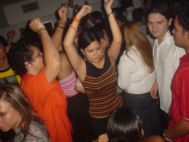Foto 124 de Mi Pais · 20 de julio de 2004 en Mi Pais, Bucaramanga