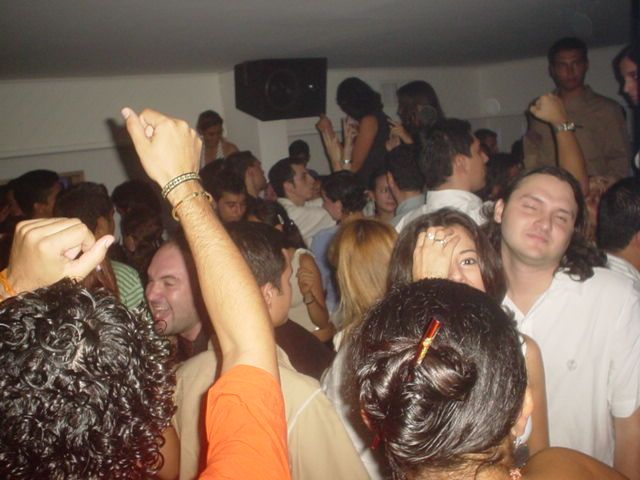 Foto 125 de Mi Pais · 20 de julio de 2004 en Mi Pais, Bucaramanga