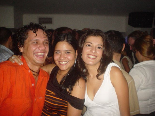 Foto 126 de Mi Pais · 20 de julio de 2004 en Mi Pais, Bucaramanga