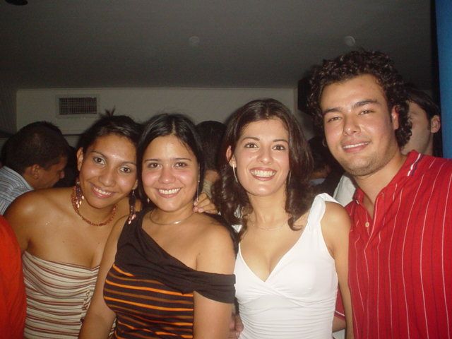 Foto 127 de Mi Pais · 20 de julio de 2004 en Mi Pais, Bucaramanga