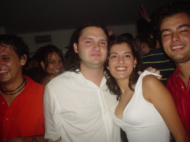 Foto 128 de Mi Pais · 20 de julio de 2004 en Mi Pais, Bucaramanga