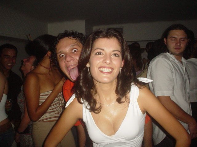 Foto 129 de Mi Pais · 20 de julio de 2004 en Mi Pais, Bucaramanga