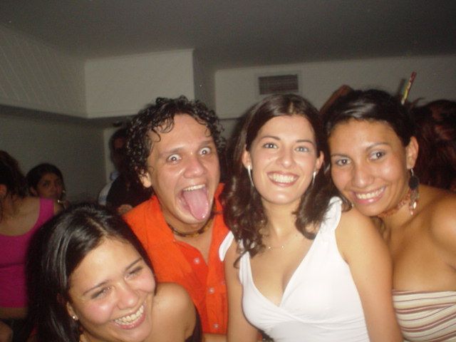 Foto 131 de Mi Pais · 20 de julio de 2004 en Mi Pais, Bucaramanga