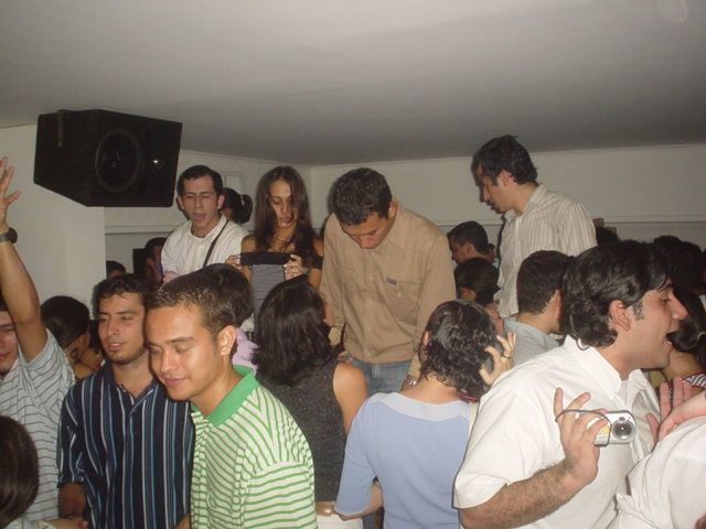 Foto 132 de Mi Pais · 20 de julio de 2004 en Mi Pais, Bucaramanga