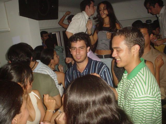 Foto 133 de Mi Pais · 20 de julio de 2004 en Mi Pais, Bucaramanga