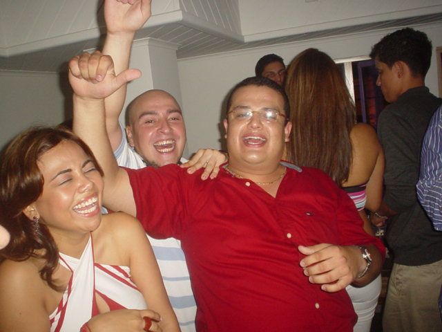 Foto 134 de Mi Pais · 20 de julio de 2004 en Mi Pais, Bucaramanga