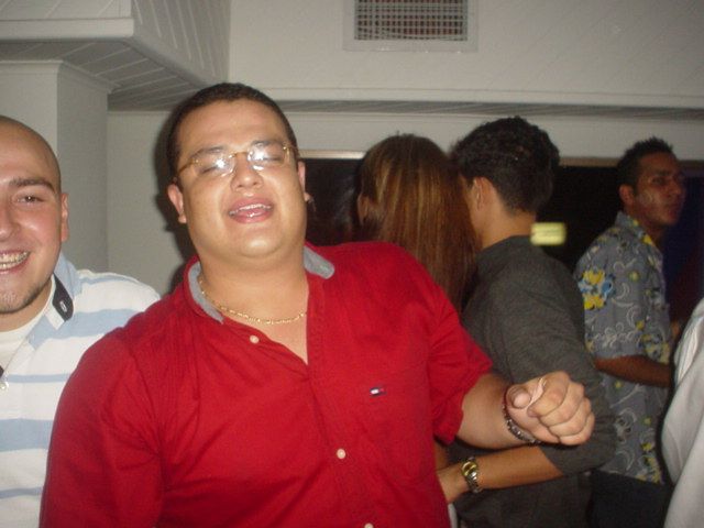 Foto 135 de Mi Pais · 20 de julio de 2004 en Mi Pais, Bucaramanga