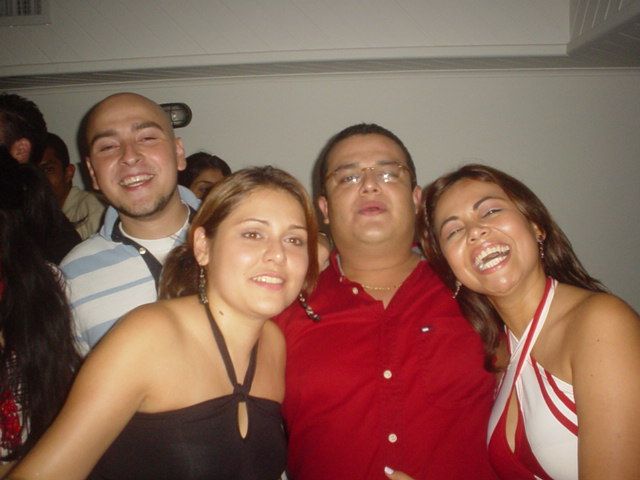 Foto 136 de Mi Pais · 20 de julio de 2004 en Mi Pais, Bucaramanga
