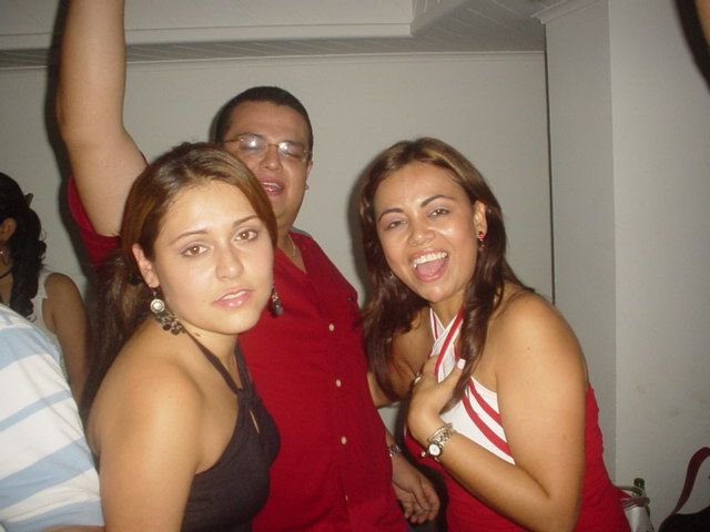 Foto 137 de Mi Pais · 20 de julio de 2004 en Mi Pais, Bucaramanga
