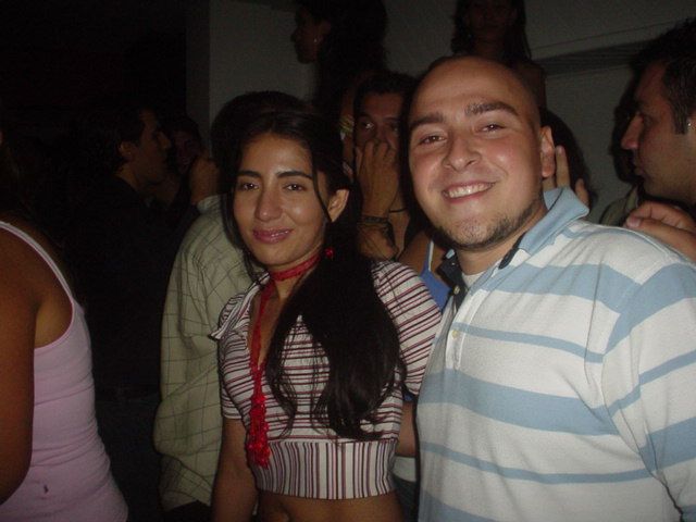 Foto 138 de Mi Pais · 20 de julio de 2004 en Mi Pais, Bucaramanga