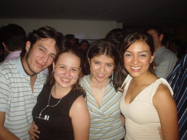 Foto 141 de Mi Pais · 20 de julio de 2004 en Mi Pais, Bucaramanga