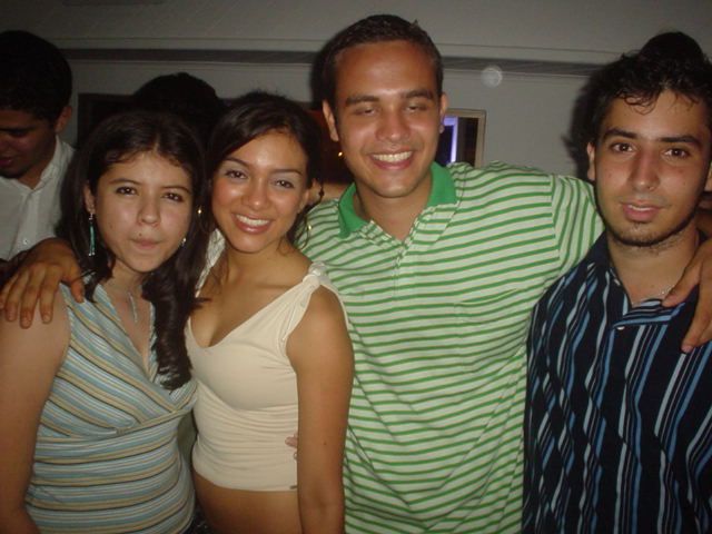 Foto 144 de Mi Pais · 20 de julio de 2004 en Mi Pais, Bucaramanga