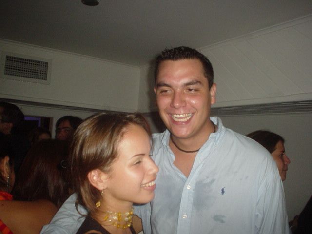 Foto 146 de Mi Pais · 20 de julio de 2004 en Mi Pais, Bucaramanga