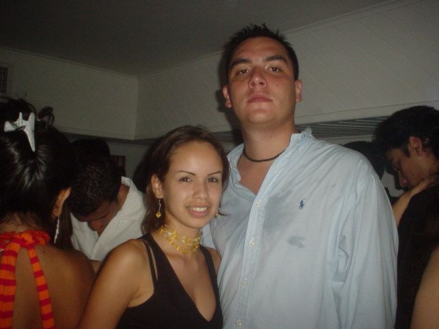 Foto 147 de Mi Pais · 20 de julio de 2004 en Mi Pais, Bucaramanga
