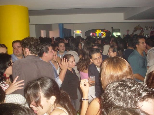 Foto 149 de Mi Pais · 20 de julio de 2004 en Mi Pais, Bucaramanga