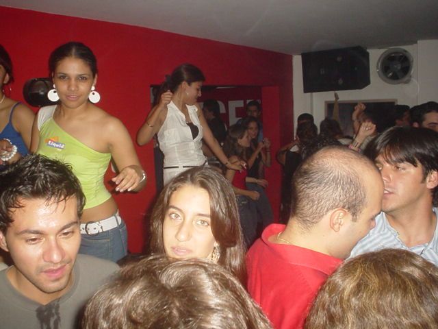 Foto 150 de Mi Pais · 20 de julio de 2004 en Mi Pais, Bucaramanga