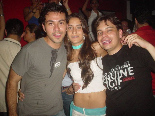 Foto 151 de Mi Pais · 20 de julio de 2004 en Mi Pais, Bucaramanga