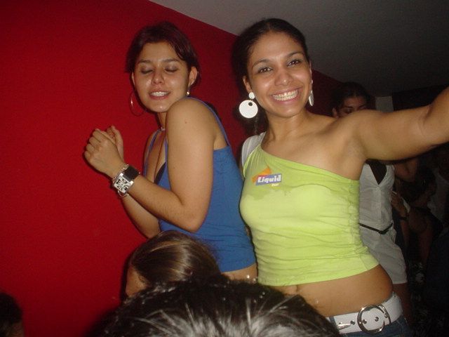 Foto 152 de Mi Pais · 20 de julio de 2004 en Mi Pais, Bucaramanga