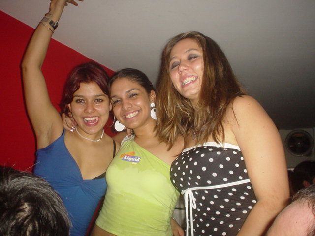 Foto 153 de Mi Pais · 20 de julio de 2004 en Mi Pais, Bucaramanga