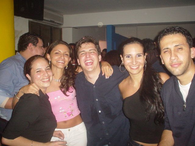 Foto 154 de Mi Pais · 20 de julio de 2004 en Mi Pais, Bucaramanga