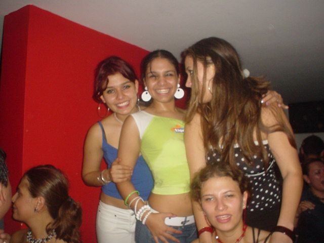 Foto 155 de Mi Pais · 20 de julio de 2004 en Mi Pais, Bucaramanga