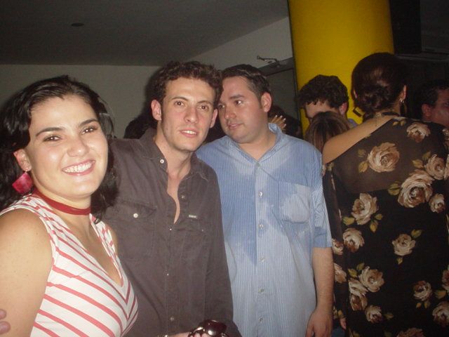 Foto 156 de Mi Pais · 20 de julio de 2004 en Mi Pais, Bucaramanga