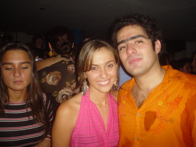 Foto 157 de Mi Pais · 20 de julio de 2004 en Mi Pais, Bucaramanga