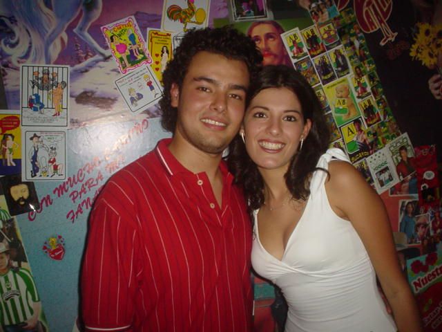 Foto 159 de Mi Pais · 20 de julio de 2004 en Mi Pais, Bucaramanga