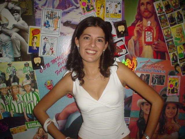 Foto 160 de Mi Pais · 20 de julio de 2004 en Mi Pais, Bucaramanga