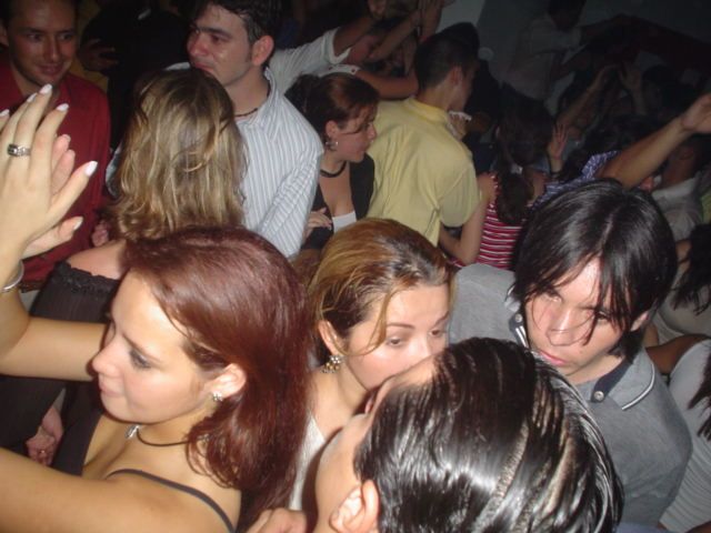 Foto 162 de Mi Pais · 20 de julio de 2004 en Mi Pais, Bucaramanga